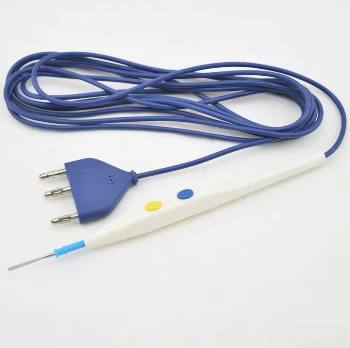 Disposable surgery ESU pencil