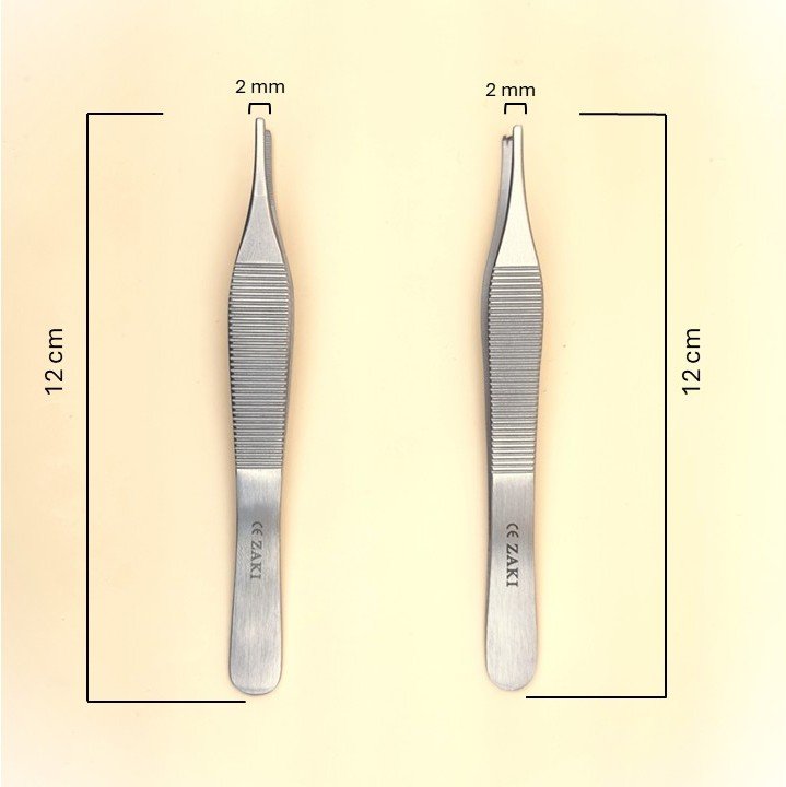 Adson Forceps
