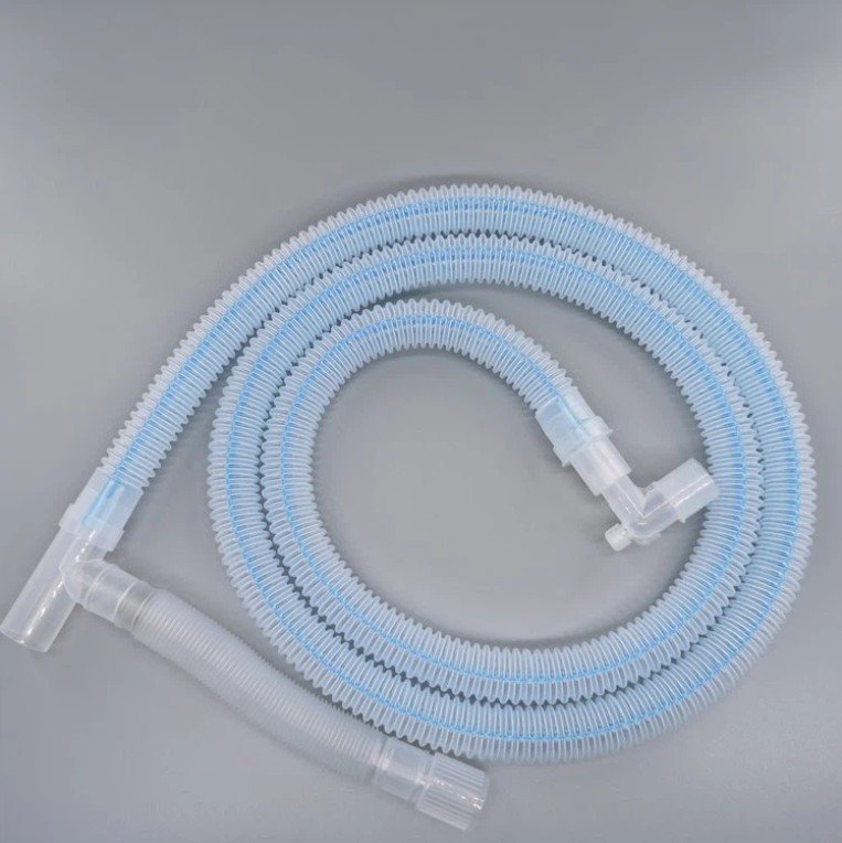 Anesthesia Breathing Circuit