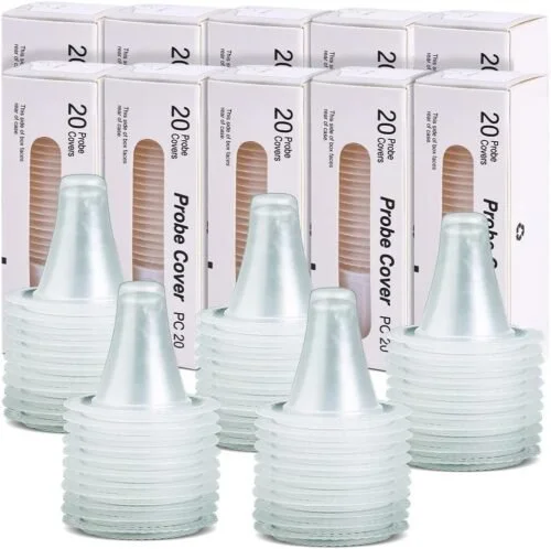 Thermometer probe Covers