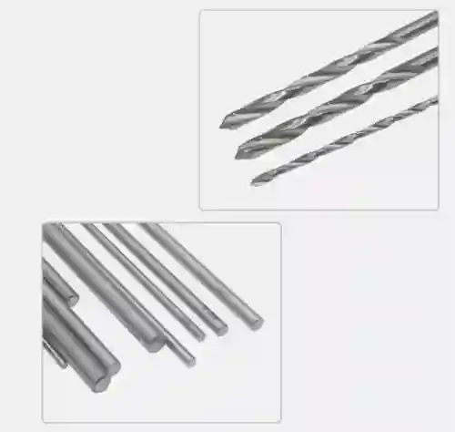 Orthopedic Drill Bits