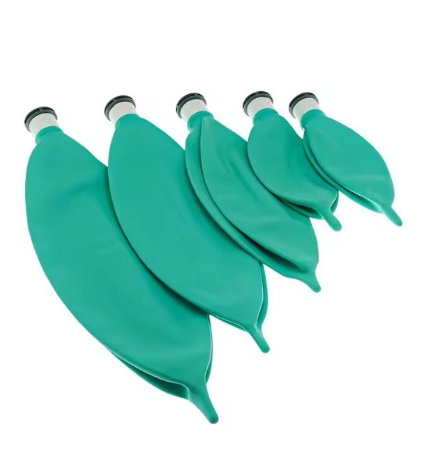 Breathing Bag