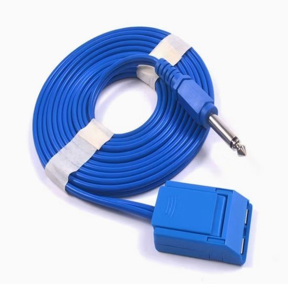 Negative Plate Electric Cable