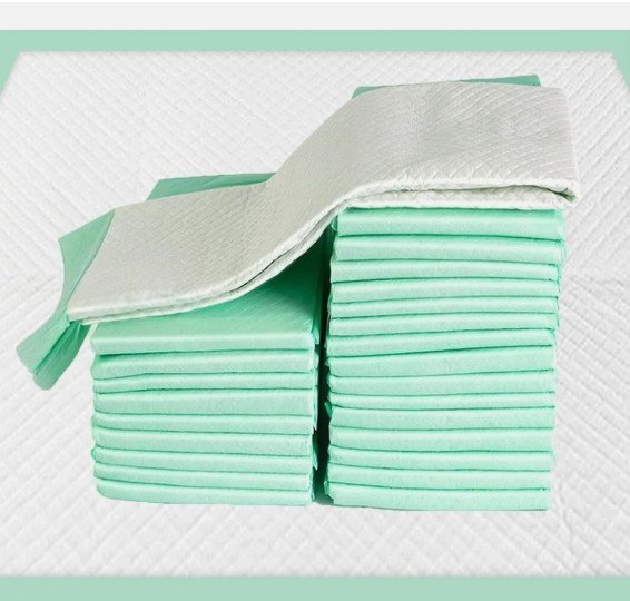 Underpads