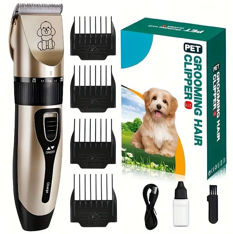 Grooming Hair Clipper