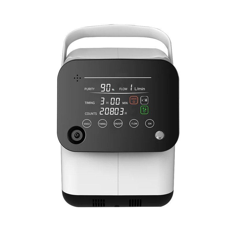 Oxygen Concentrator