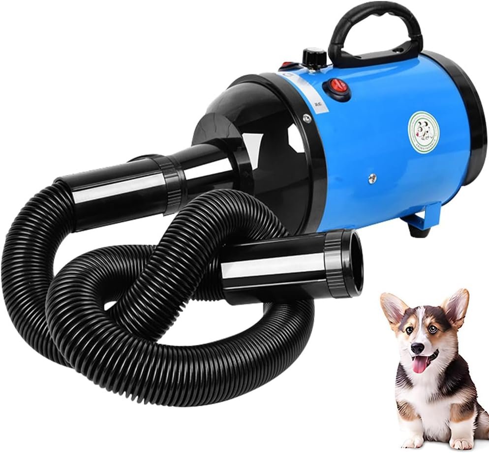 Pet Hair Dryer