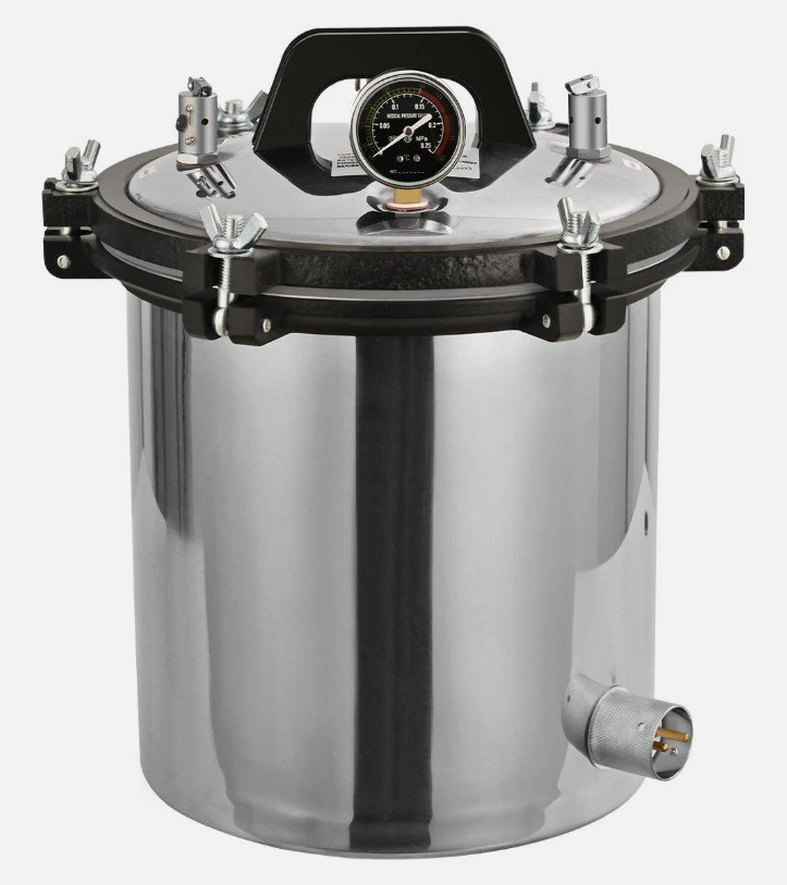 Autoclave Sterilizer