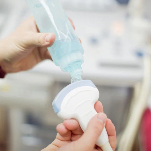 ULTRA SOUND GEL