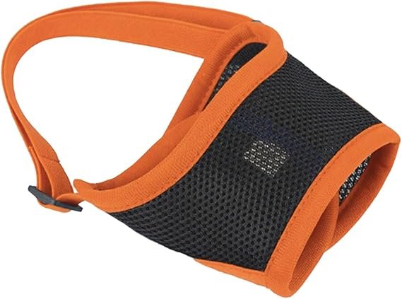 Dog Muzzle