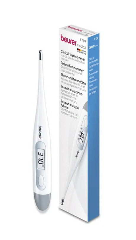 Beurer Digital Thermometer